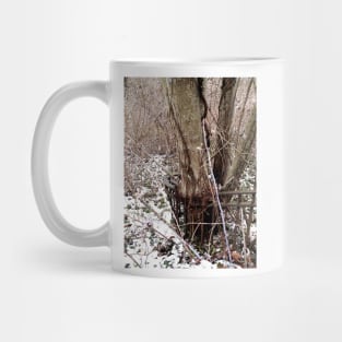 Slightly Overgrown Mug